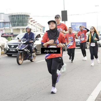 Runner Photo 5962864