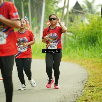Runner Photo 5962865