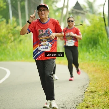 Runner Photo 5962867