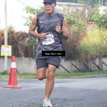 Runner Photo 5962868