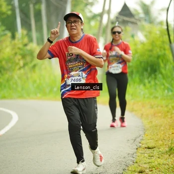 Runner Photo 5962869