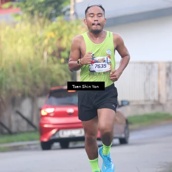 Runner Photo 5962871