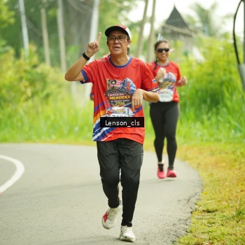 Runner Photo 5962872