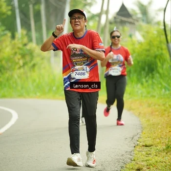 Runner Photo 5962873