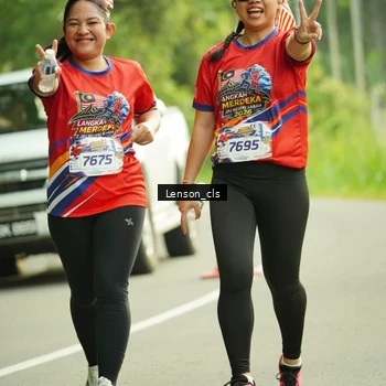 Runner Photo 5962874