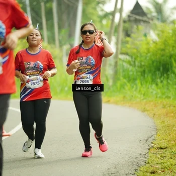 Runner Photo 5962876