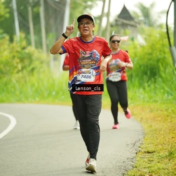 Runner Photo 5962877