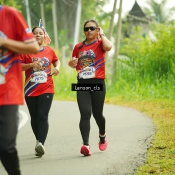 Runner Photo 5962880