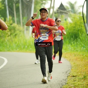 Runner Photo 5962881