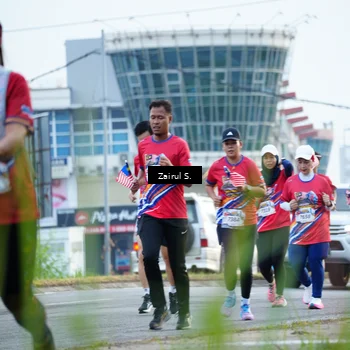 Runner Photo 5962882
