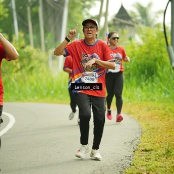 Runner Photo 5962883