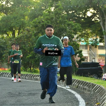Runner Photo 5962885