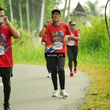 Runner Photo 5962886