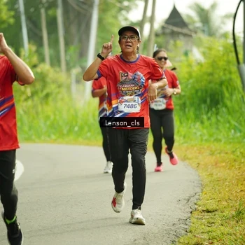 Runner Photo 5962887