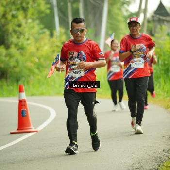 Runner Photo 5962888