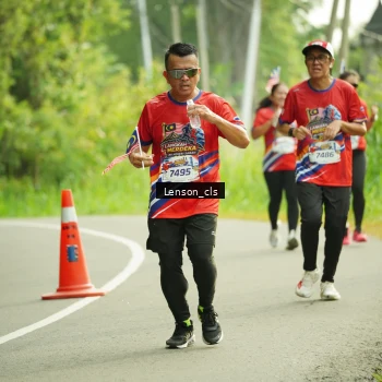 Runner Photo 5962889