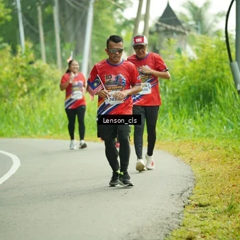 Runner Photo 5962891