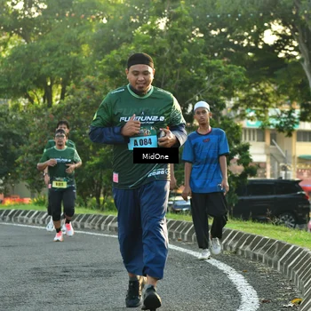 Runner Photo 5962892
