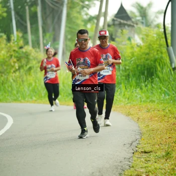 Runner Photo 5962893