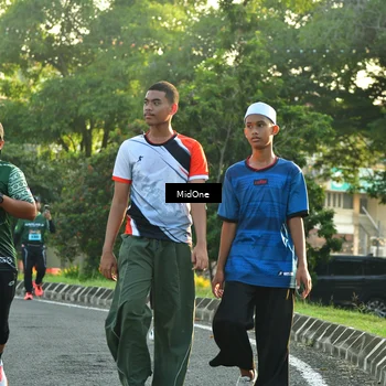 Runner Photo 5962894
