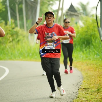 Runner Photo 5962895
