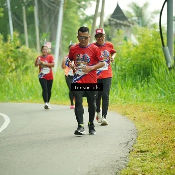 Runner Photo 5962897