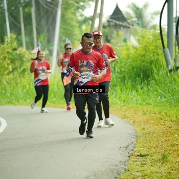Runner Photo 5962898