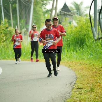 Runner Photo 5962901