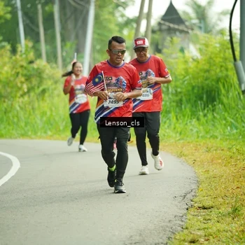 Runner Photo 5962902
