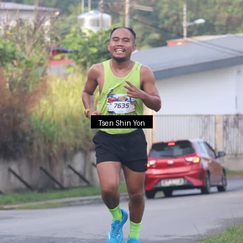 Runner Photo 5962904