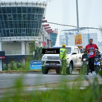 Runner Photo 5962905