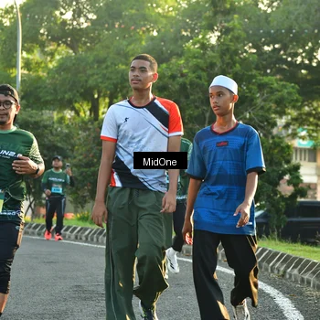 Runner Photo 5962906