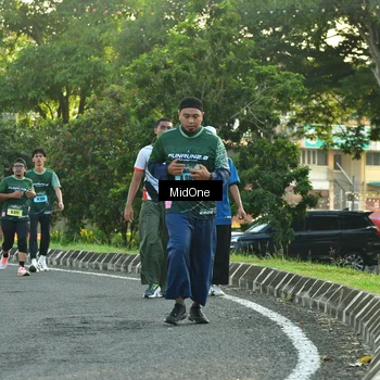 Runner Photo 5962907