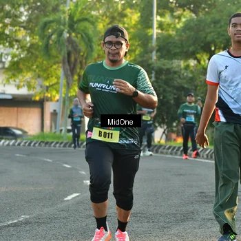 Runner Photo 5962909