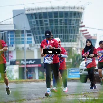 Runner Photo 5962910