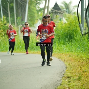 Runner Photo 5962913