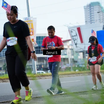 Runner Photo 5962914