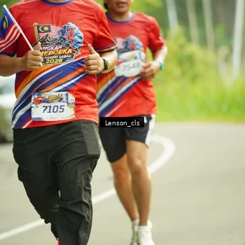 Runner Photo 5962916