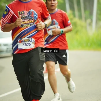 Runner Photo 5962917