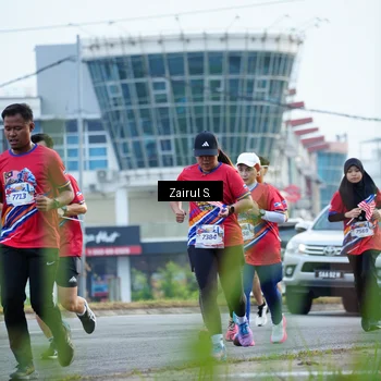 Runner Photo 5962919