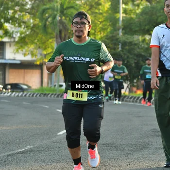Runner Photo 5962920