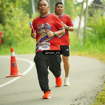 Runner Photo 5962921