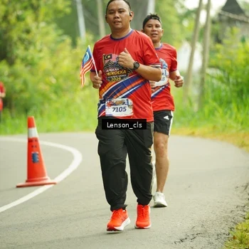 Runner Photo 5962922