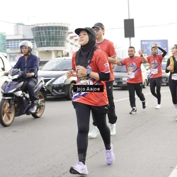 Runner Photo 5962923