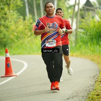 Runner Photo 5962925