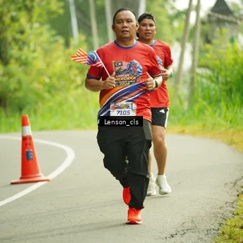 Runner Photo 5962926