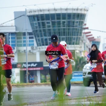 Runner Photo 5962927
