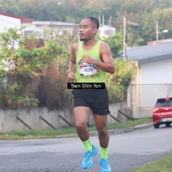 Runner Photo 5962931