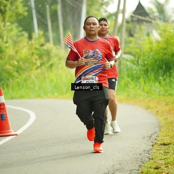 Runner Photo 5962932