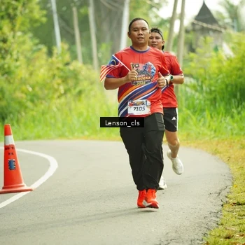 Runner Photo 5962933